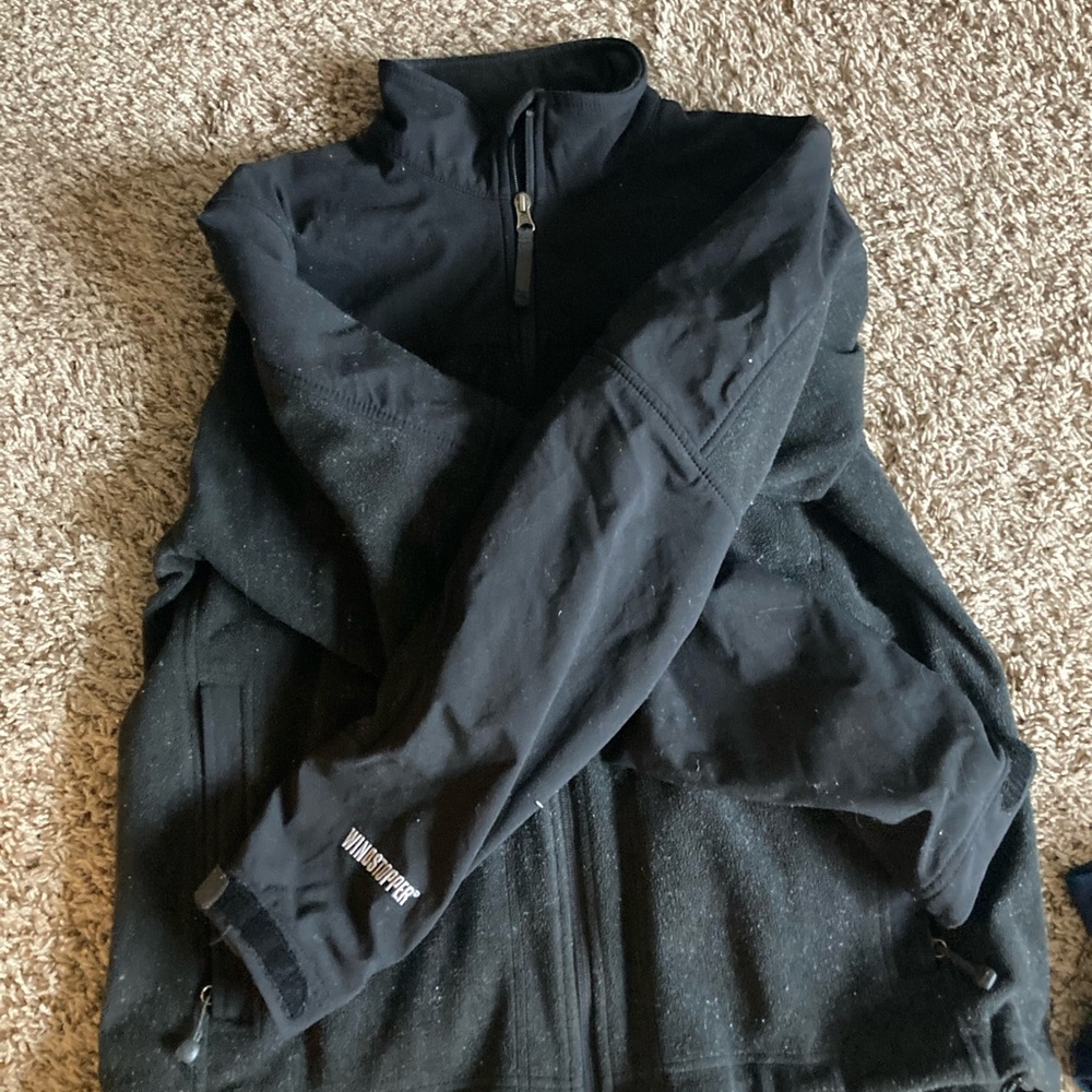 Good Solid North Face Jacket - image 1